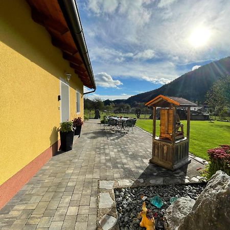 Ferienhaus Mit Terrasse Und Viel Ruhe Wieting Esterno foto