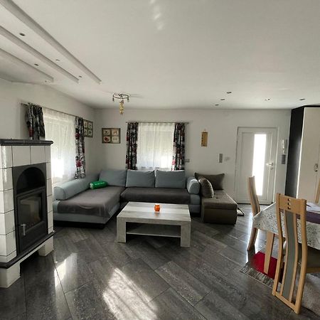 Ferienhaus Mit Terrasse Und Viel Ruhe Wieting Esterno foto