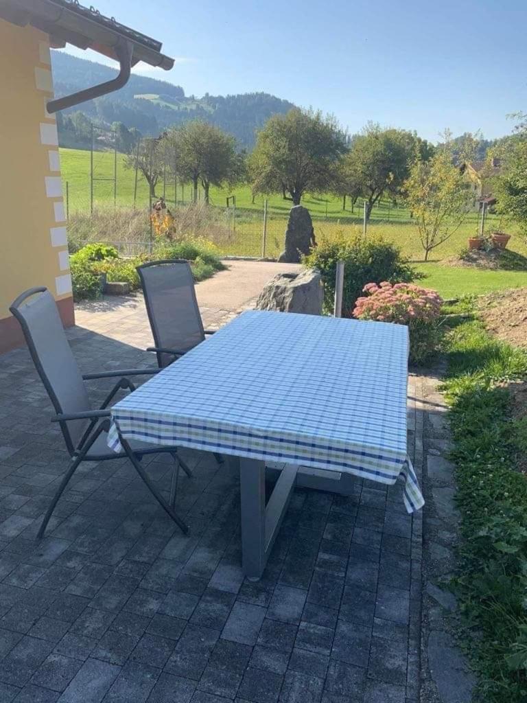 Ferienhaus Mit Terrasse Und Viel Ruhe Wieting Esterno foto